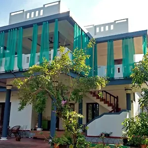  Frühstückspension Kadalamma Beach Homestay